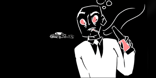 Cover image for Wrong Way