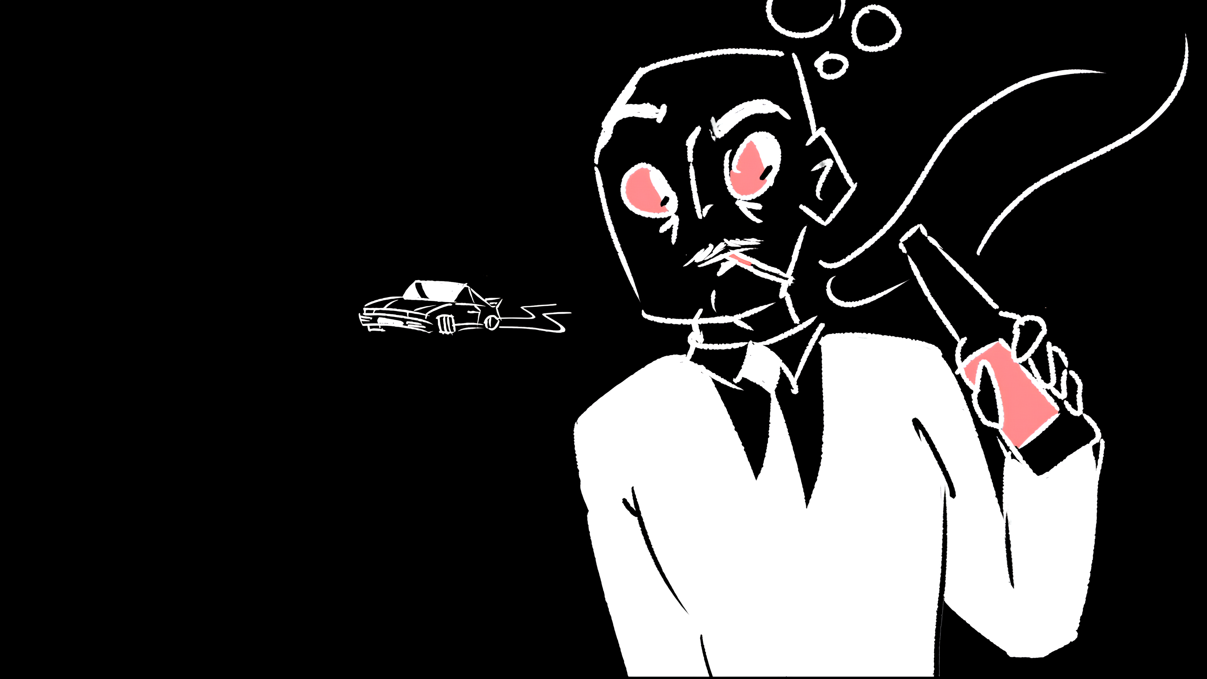 Cover image for Wrong Way