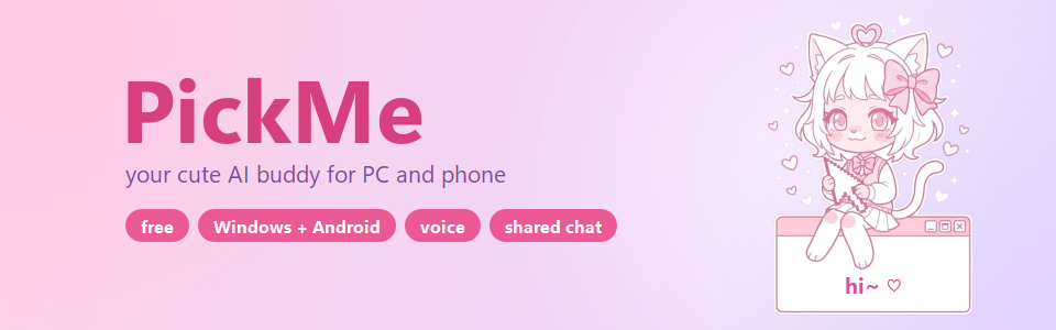 PickMe