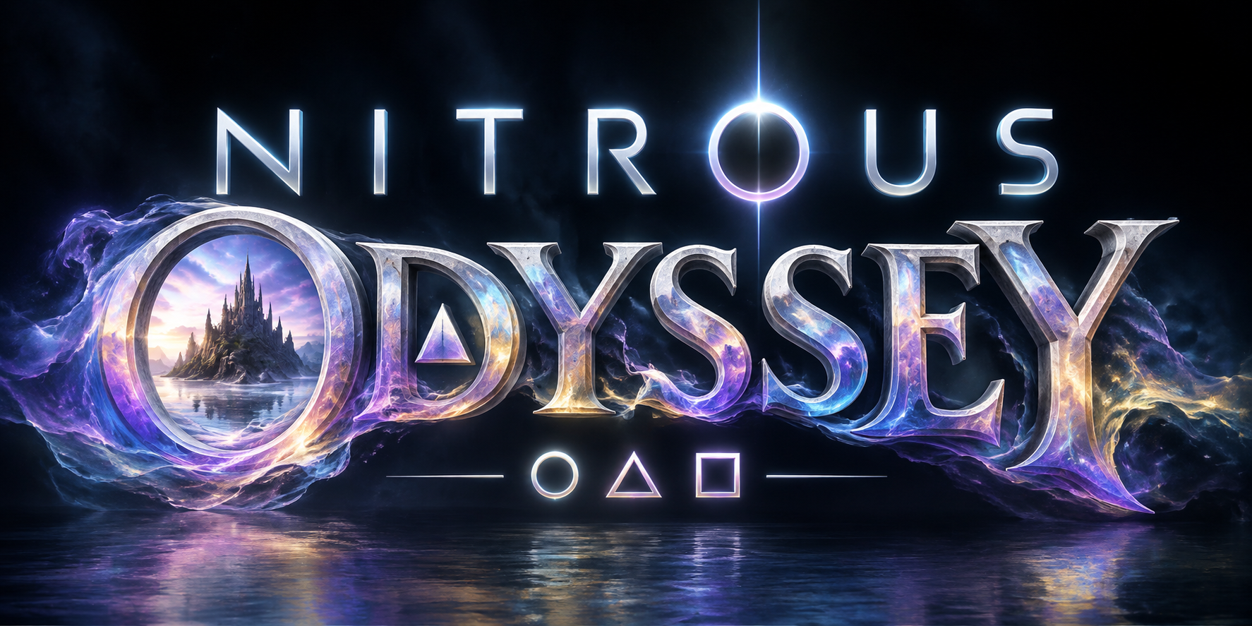 Nitrous Odyssey 대표 이미지