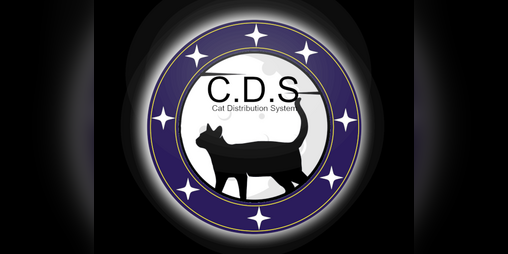 Cover image for Cat Distribution System