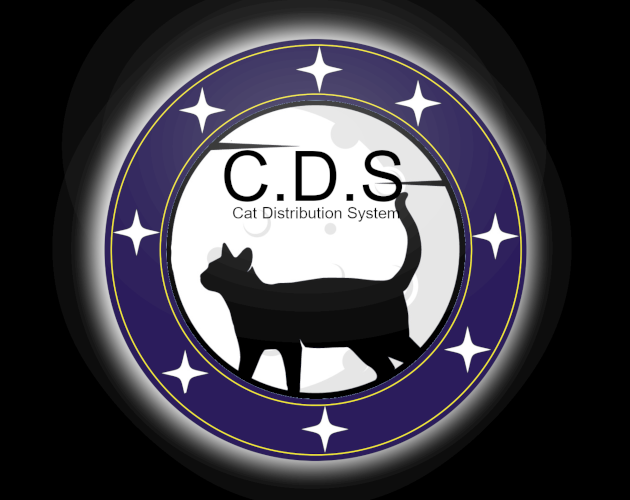 Cover image for Cat Distribution System