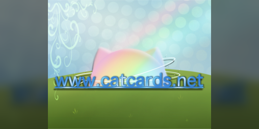 Cover image for www.CatCards.net