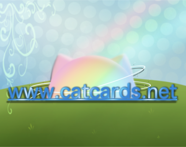 Cover image for www.CatCards.net