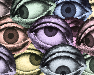 Cover image for FFF: Flegmatic Frequency of Fate