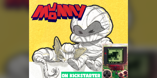 Cover image for MUMMY MOMMY