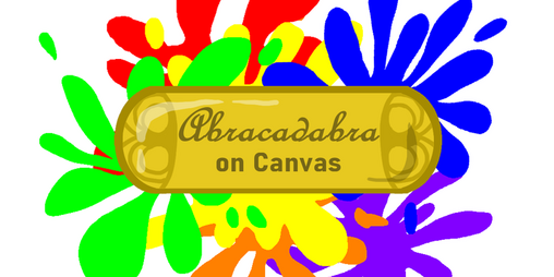 Cover image for Abracadabra on Canvas