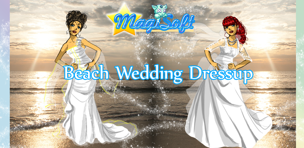 Beach Wedding Styles