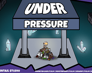 Under Pressure