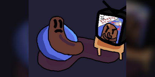 Cover image for Beanie Bob