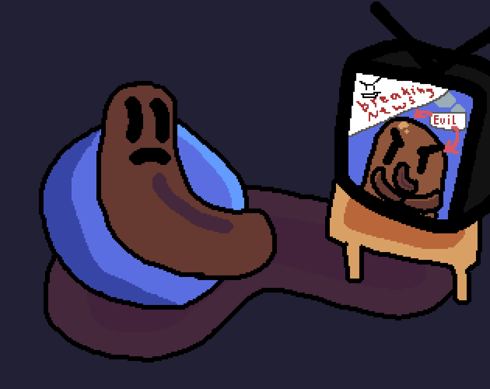 Cover image for Beanie Bob