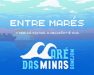 Entre Marés