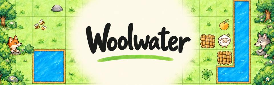 Woolwater