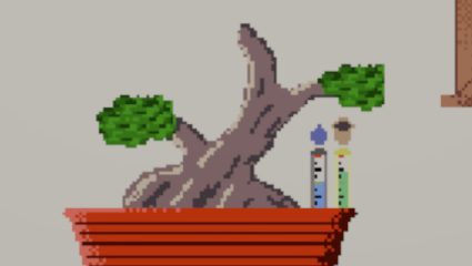 Cover image for Bonsai Buddy