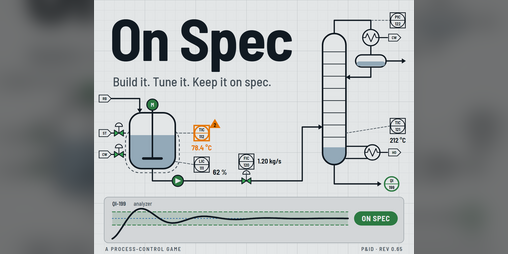 Cover image for On Spec