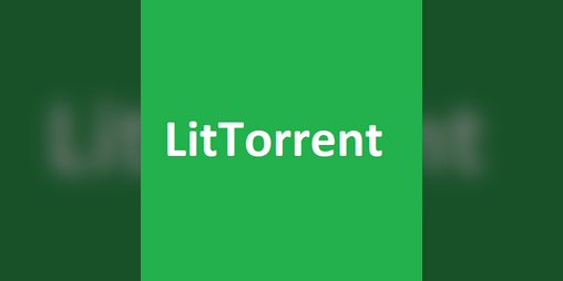 Cover image for LitTorrent