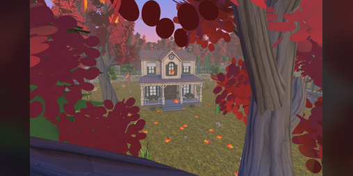 Cover image for Fall.ing