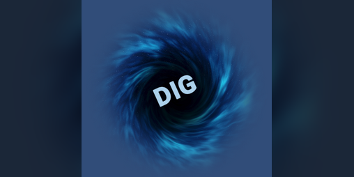 Cover image for Digger Clicker