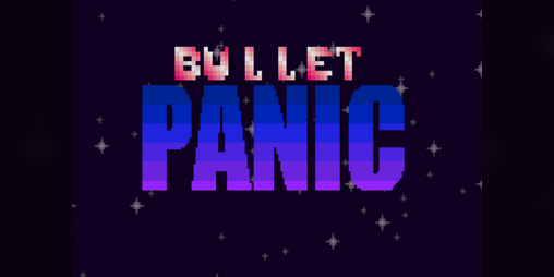 Cover image for Bullet Panic (Sega Mega Drive/Genesis)