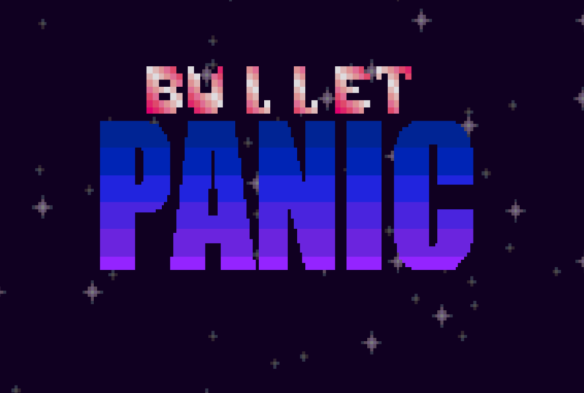 Cover image for Bullet Panic (Sega Mega Drive/Genesis)