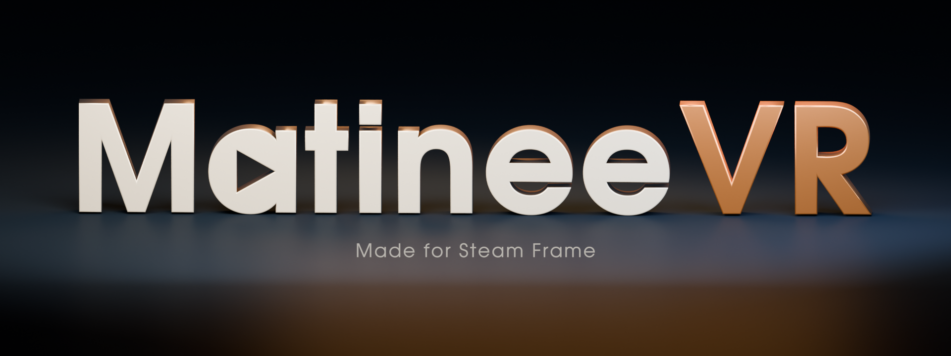 MatineeVR