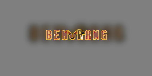 Cover image for Bemurang