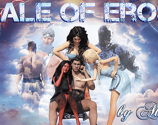 Tale of Eros(NSFW)