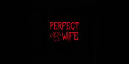 Cover image for Perfect Wife