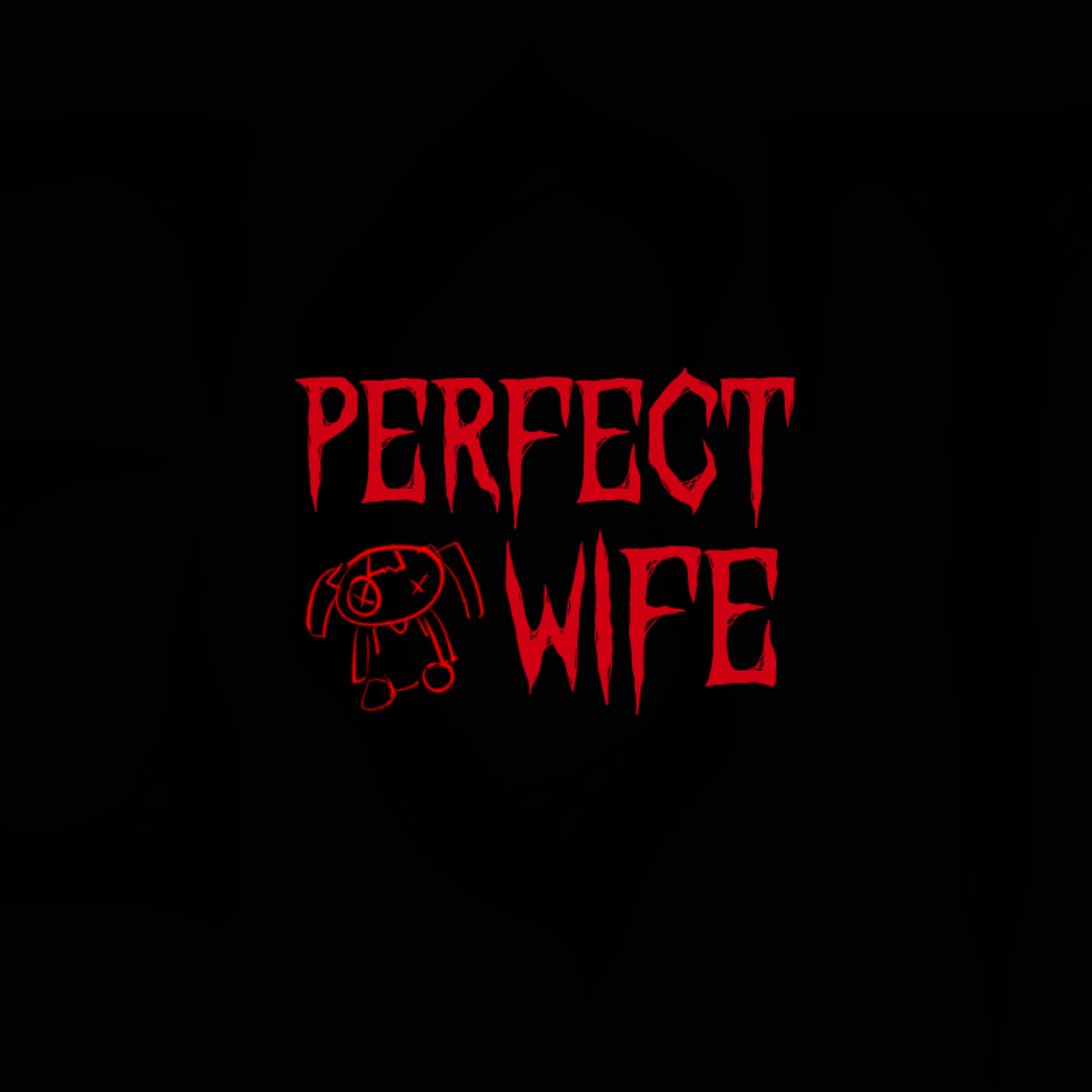 Cover image for Perfect Wife