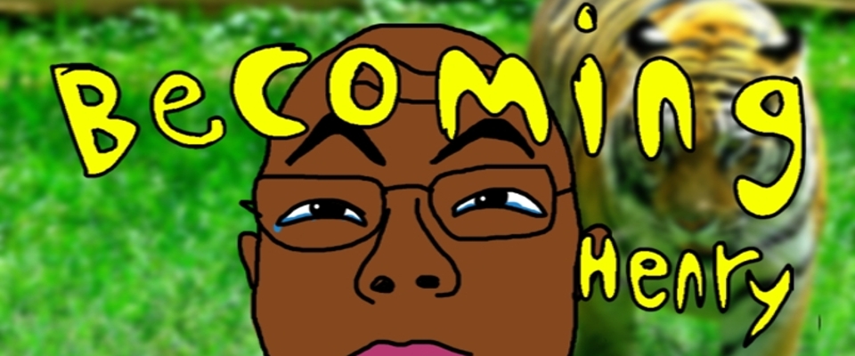Becoming Henry