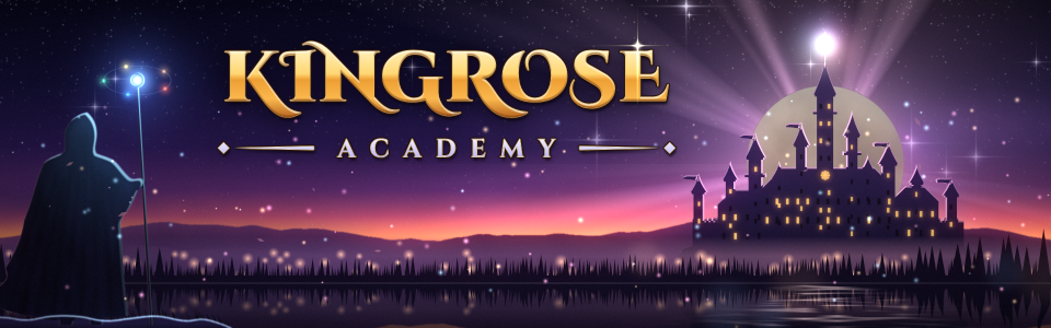 Kingrose Academy
