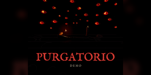 Cover image for PURGATORIO (Demo)