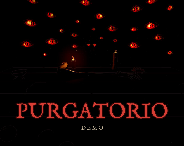 Cover image for PURGATORIO (Demo)