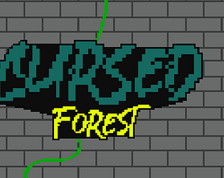 Cursed Forest