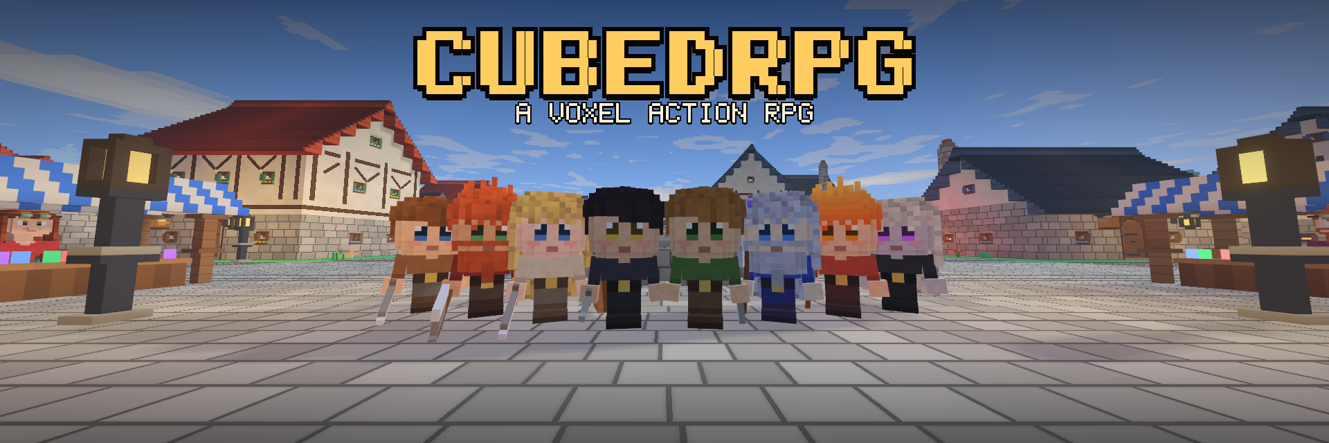 CubedRPG