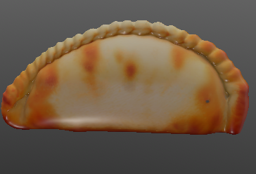 Cover image for Trompanadas
