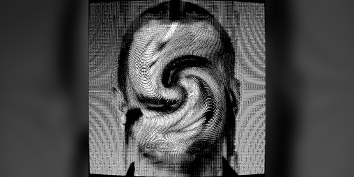 Cover image for Prosopagnosia