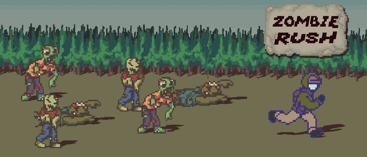 Zombie Rush