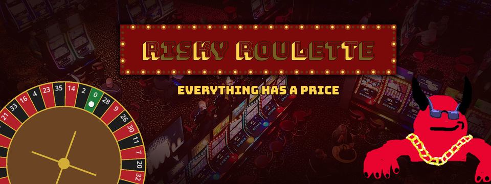 Risky Roulette