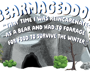 Bearmageddon