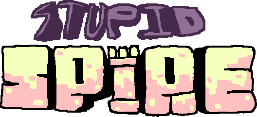 The Stupid Spire Project