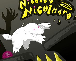 Nibble's Nightmare