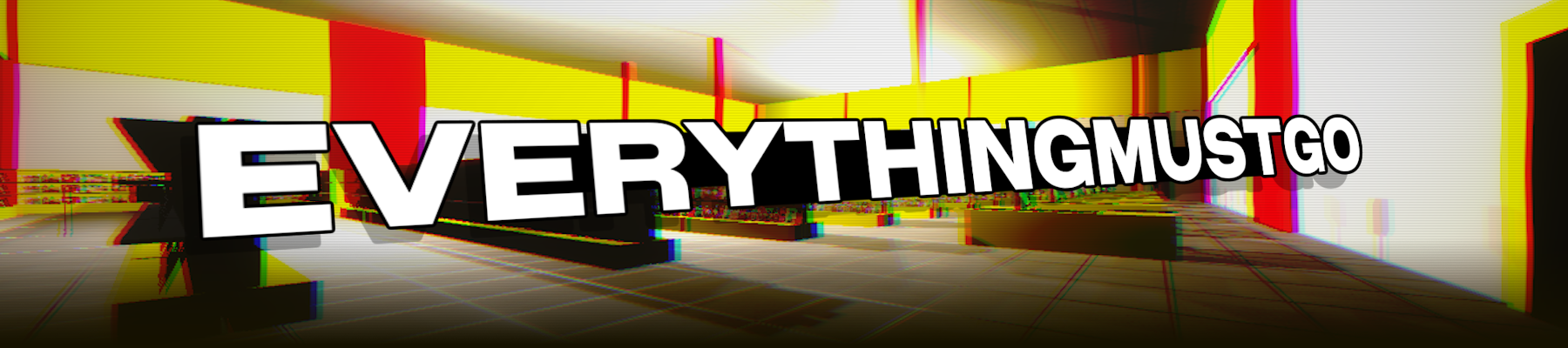 Everythingmustgo