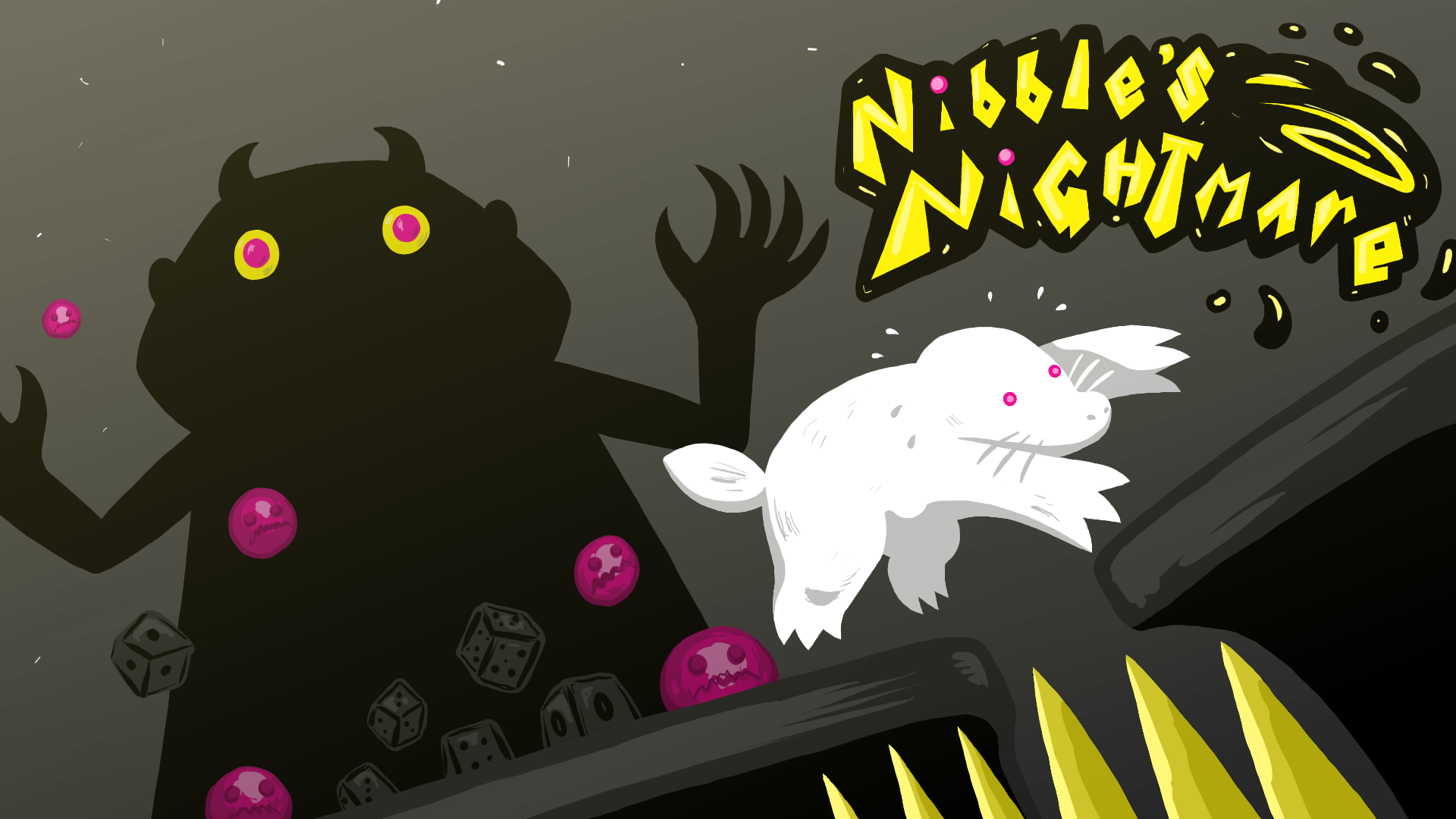 Nibble's Nightmare