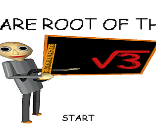 Square Root Of Three