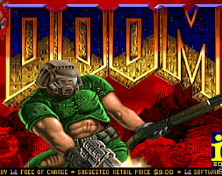 Doom for Windows
