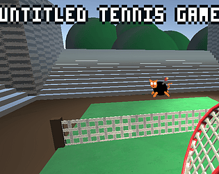 UntitledTennisGame