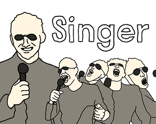 Singer
