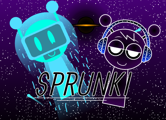 Sprunkspace