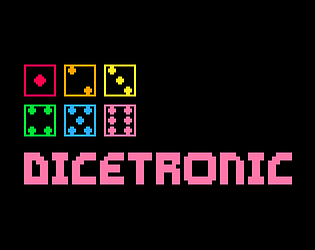 Dicetronic